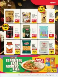 Spar catalogue week 20 Page 9