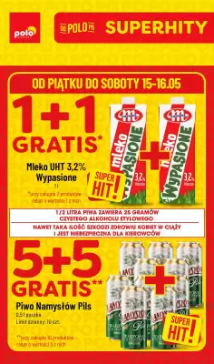 Polomarket (ważność do 16-05)