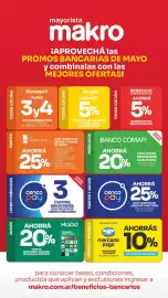 Catálogo Makro semana 20 Página 4