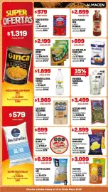 Catálogo Makro semana 20 Página 6