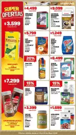 Catálogo Makro semana 20 Página 7