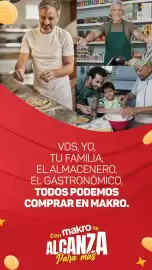 Catálogo Makro semana 20 Página 9