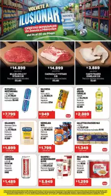 Makro (válido hasta 20-05)