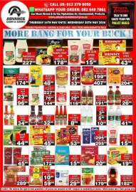 Advance Cash n Carry catalogue week 20 Page 2