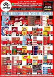 Advance Cash n Carry catalogue week 20 Page 3