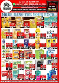 Advance Cash n Carry catalogue week 20 Page 4