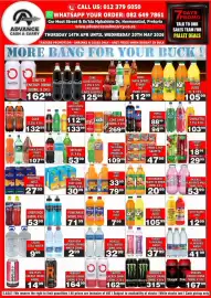 Advance Cash n Carry catalogue week 20 Page 5