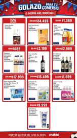 Catálogo Makro semana 20 Página 4