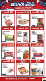 Catálogo Makro semana 20 Página 2