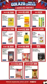 Catálogo Makro semana 20 Página 3
