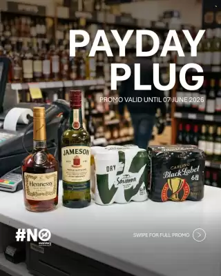 Liquor City (valid until 7-06)