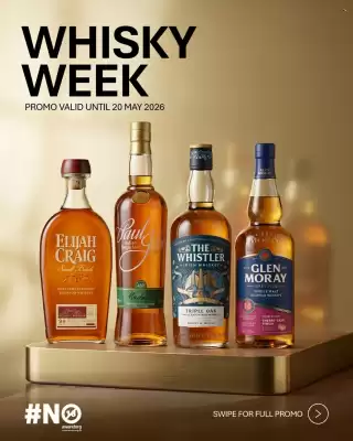 Liquor City (valid until 20-05)
