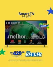 Folheto Lojas Becker Página 4