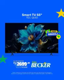 Folheto Lojas Becker Página 5