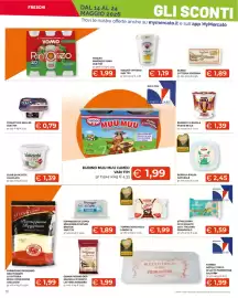 Volantino Mercatò Extra Pagina 10