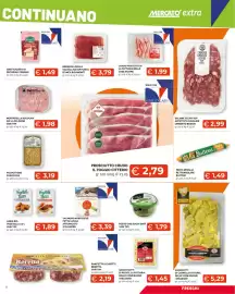Volantino Mercatò Extra Pagina 11