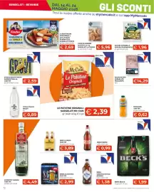 Volantino Mercatò Extra Pagina 12