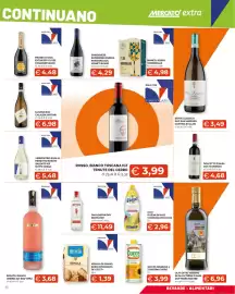 Volantino Mercatò Extra Pagina 13