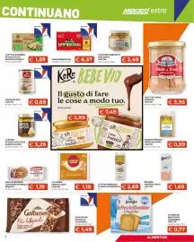 Volantino Mercatò Extra Pagina 15