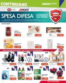 Volantino Mercatò Extra Pagina 19