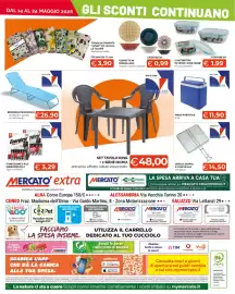 Volantino Mercatò Extra Pagina 20