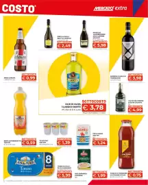 Volantino Mercatò Extra Pagina 3
