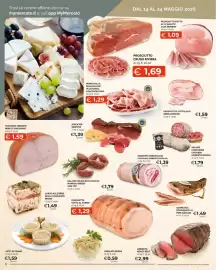 Volantino Mercatò Extra Pagina 6
