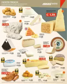 Volantino Mercatò Extra Pagina 7
