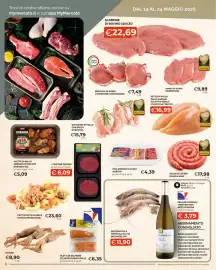 Volantino Mercatò Extra Pagina 8