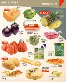 Volantino Mercatò Extra Pagina 9