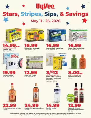 Hy-Vee (valid until 26-05)