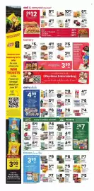 Safeway weekly ad week 20 Page 2