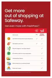 Safeway weekly ad week 20 Page 5