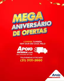 Folheto Apoio Mineiro Página 10
