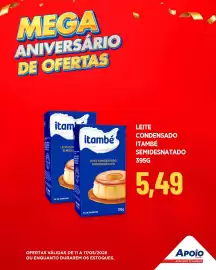 Folheto Apoio Mineiro Página 5