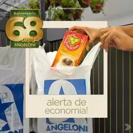 Encarte Angeloni semana 20 Página 1
