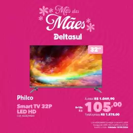 Folheto Deltasul Página 6