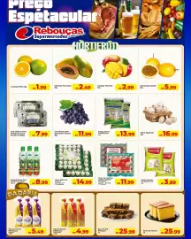 Catálogo Rebouças Supermercados Página 2