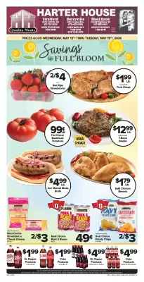 Harter House (valid until 19-05)