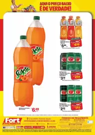 Tabloide Fort Atacadista Página 2