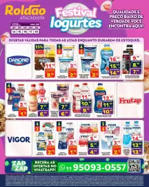 Folheto Roldão semana 20 Página 1