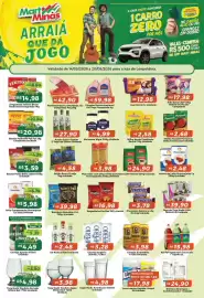 Folheto Mart Minas semana 20 Página 1