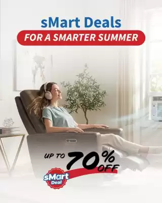 BrandsMart USA (valid until 18-05)