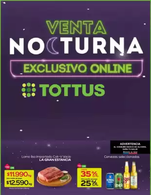Tottus (válido hasta 15-05)