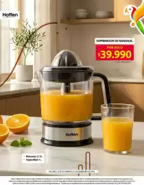 Catálogo Ara semana 20 Página 12