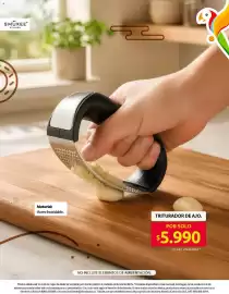 Catálogo Ara semana 20 Página 17