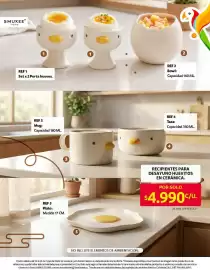 Catálogo Ara semana 20 Página 8