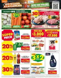 Catálogo Ara semana 20 Página 1