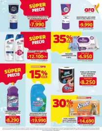 Catálogo Ara semana 20 Página 11