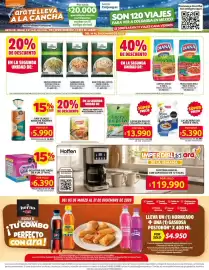 Catálogo Ara semana 20 Página 12